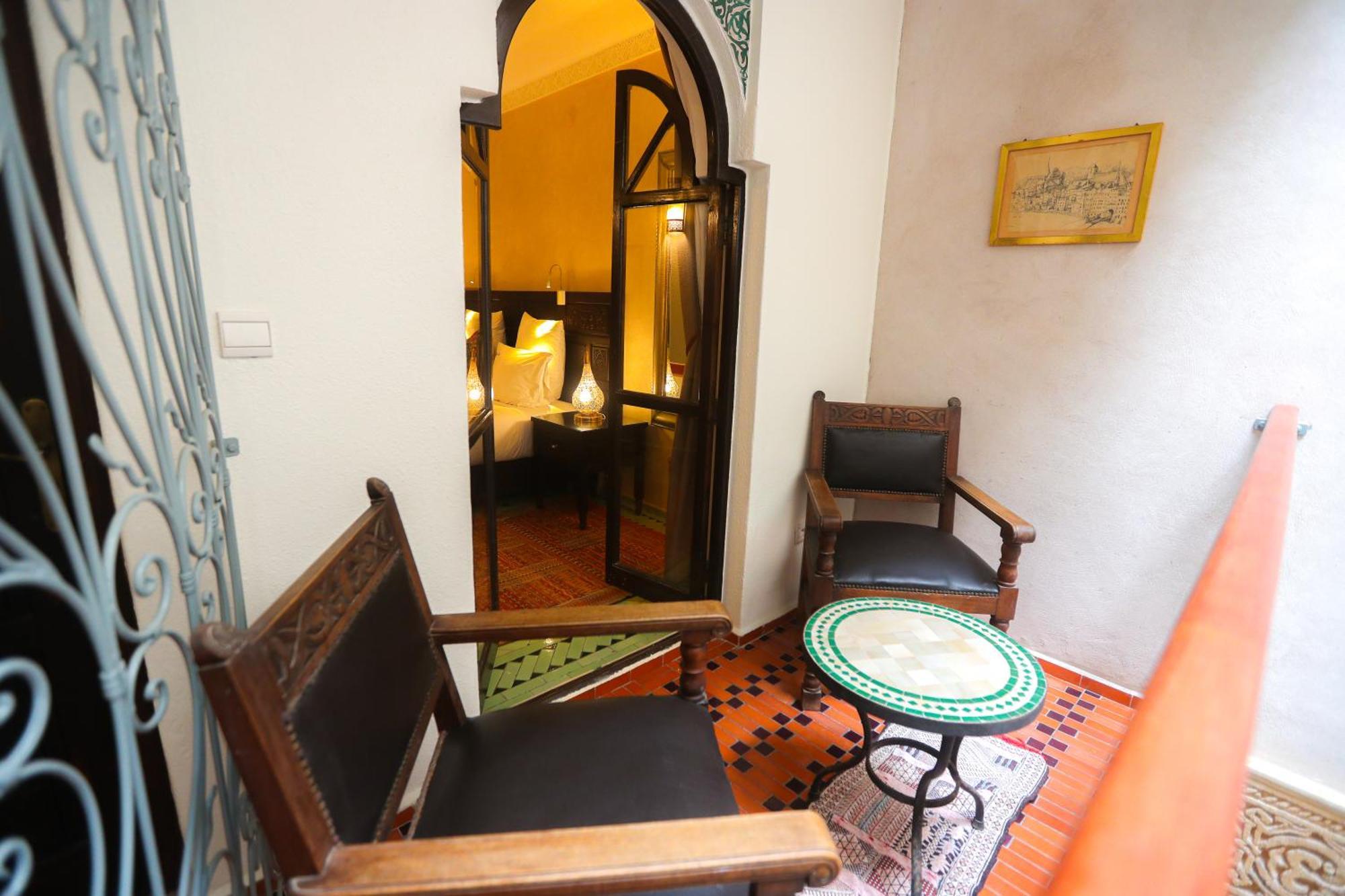 Riad Perle D'Eau Esauira Exterior foto