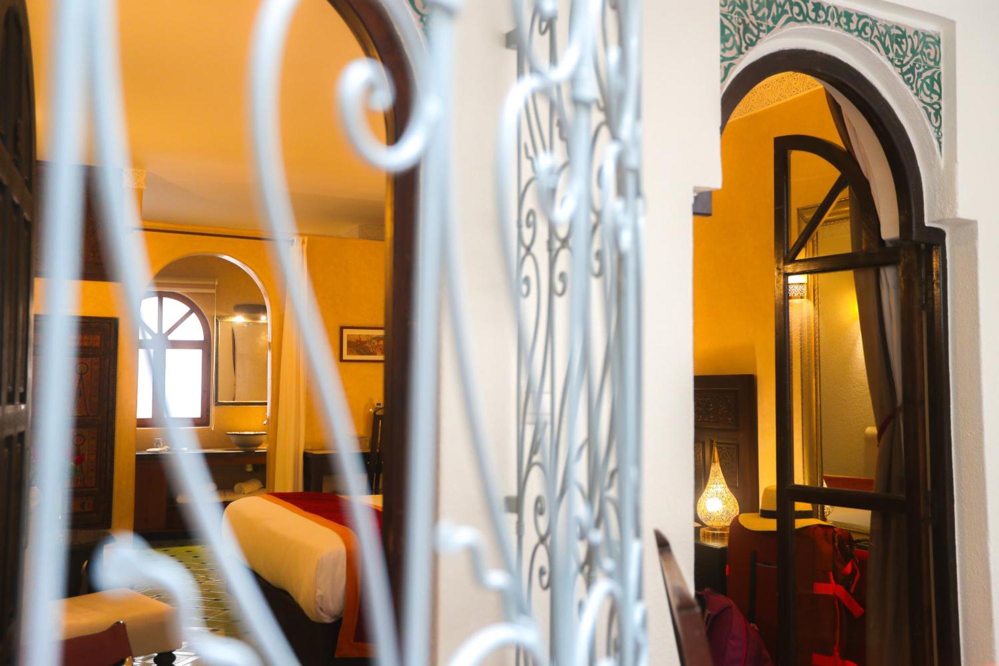 Riad Perle D'Eau Esauira Exterior foto