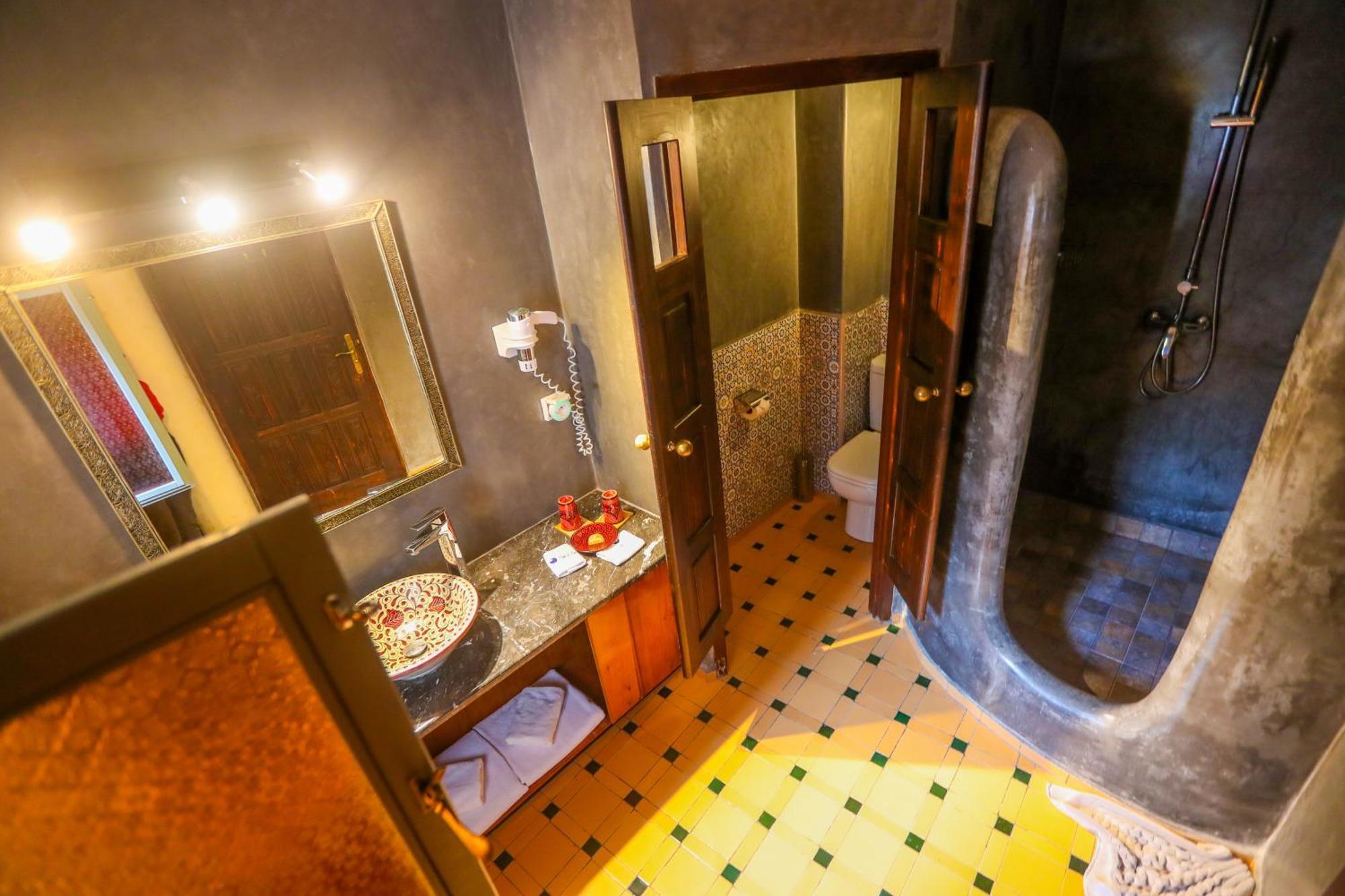Riad Perle D'Eau Esauira Exterior foto