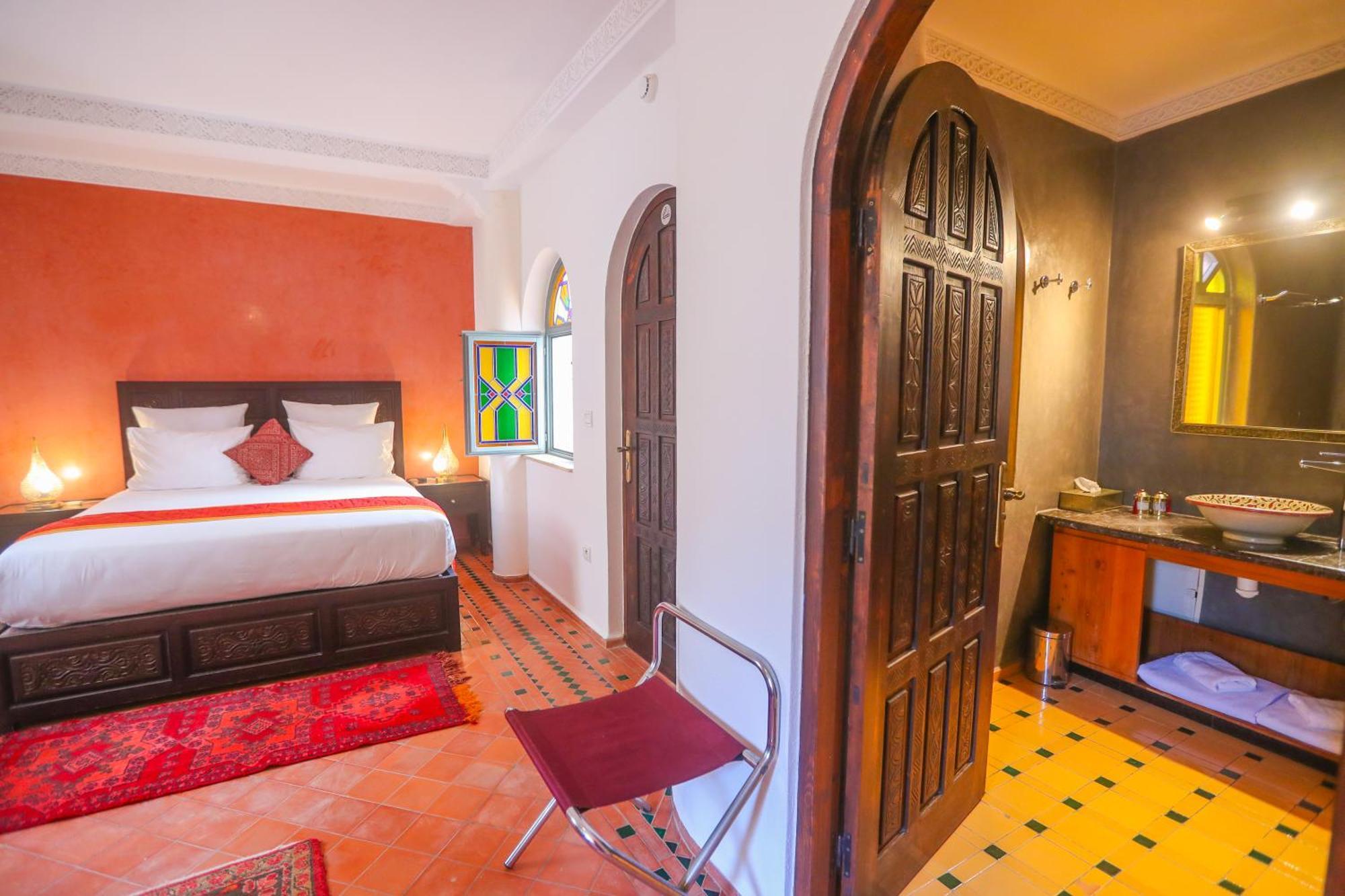 Riad Perle D'Eau Esauira Exterior foto